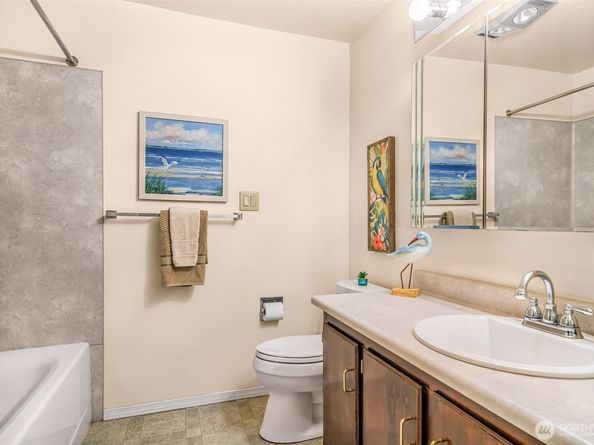 19409 56th Avenue W 109, Lynnwood WA 98036
