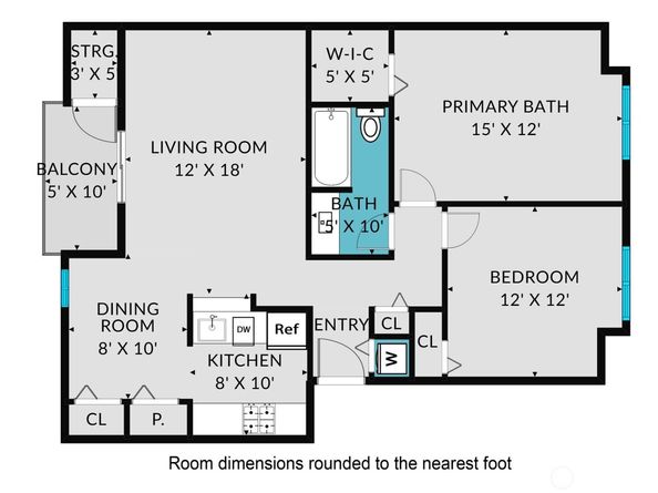 7317 224th Street SW A4, Edmonds WA 98026