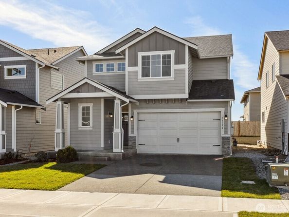 27023 30th Place S 18, Kent WA 98032