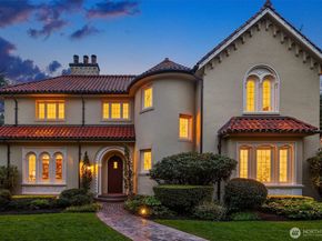 180 Lake Washington Boulevard E, Seattle WA 98112