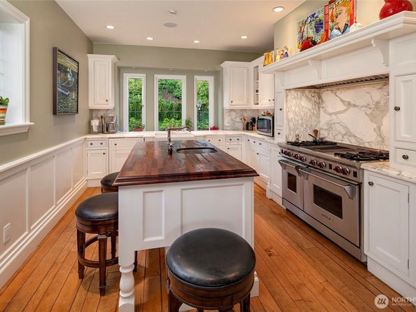 180 Lake Washington Boulevard E, Seattle WA 98112