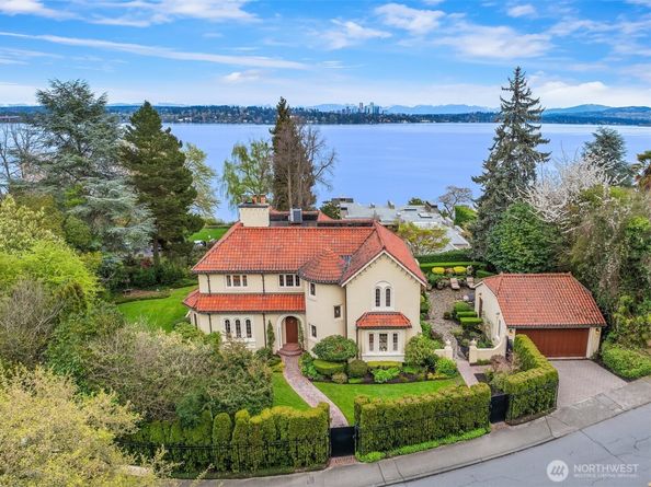 180 Lake Washington Boulevard E, Seattle WA 98112