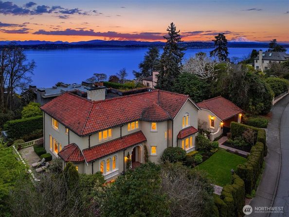 180 Lake Washington Boulevard E, Seattle WA 98112