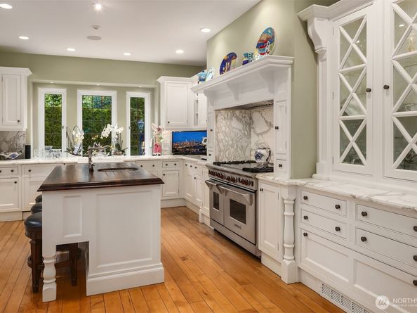 180 Lake Washington Boulevard E, Seattle WA 98112