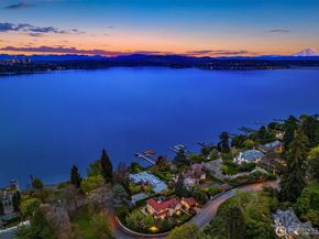 180 Lake Washington Boulevard E, Seattle WA 98112