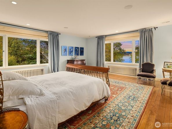 180 Lake Washington Boulevard E, Seattle WA 98112