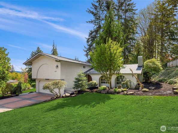 9115 SE 72nd Place, Mercer Island WA 98040