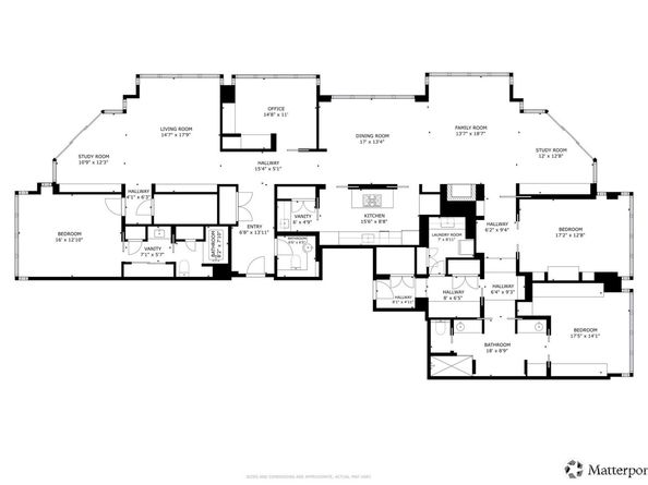 2125 1st Avenue 3202, Seattle WA 98121