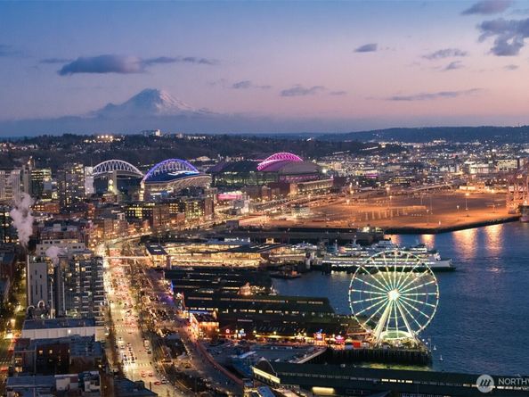 2125 1st Avenue 3202, Seattle WA 98121