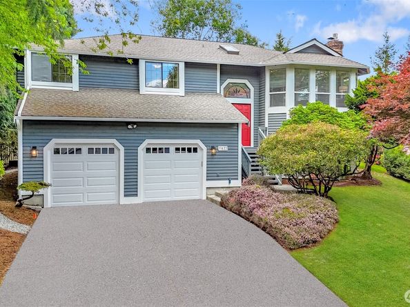 11633 132nd Court NE, Redmond WA 98052