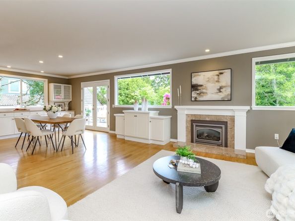 11633 132nd Court NE, Redmond WA 98052