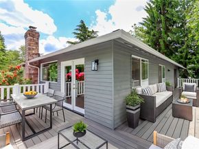 11633 132nd Court NE, Redmond WA 98052