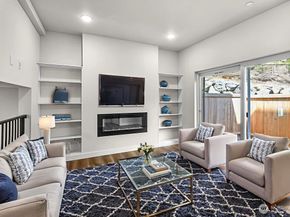 8922 NE 173rd Place A, Bothell WA 98011