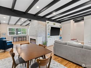 18568 Densmore Avenue N, Shoreline WA 98133