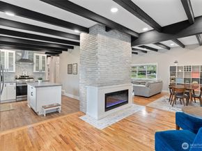 18568 Densmore Avenue N, Shoreline WA 98133