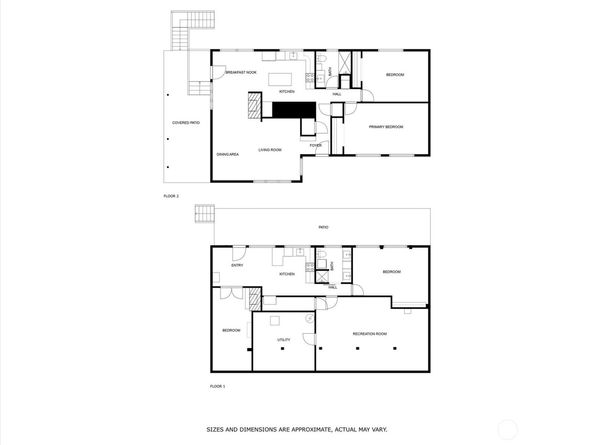 18568 Densmore Avenue N, Shoreline WA 98133