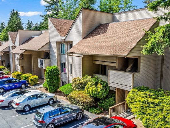 14616 NE 44th Street M11, Bellevue WA 98007