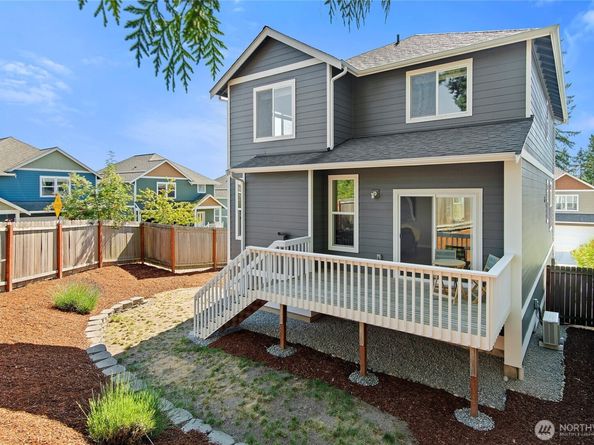 26442 Gravity Avenue NE, Kingston WA 98346