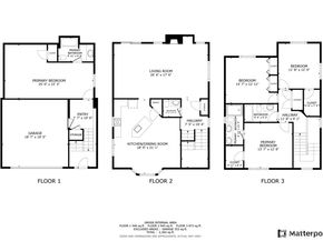 26442 Gravity Avenue NE, Kingston WA 98346