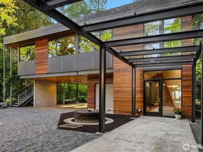 7268 Madrona Drive NE, Bainbridge Island WA 98110