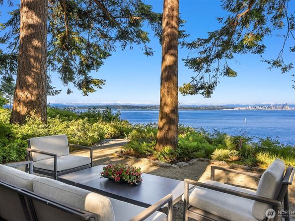7268 Madrona Drive NE, Bainbridge Island WA 98110