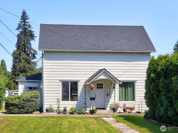 931 Mill Avenue, Snohomish WA 98290