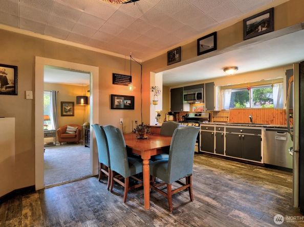 931 Mill Avenue, Snohomish WA 98290