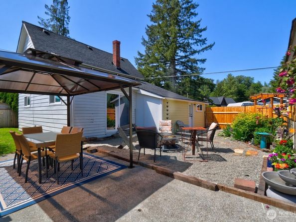 931 Mill Avenue, Snohomish WA 98290