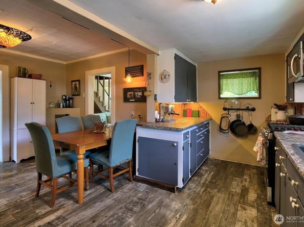 931 Mill Avenue, Snohomish WA 98290