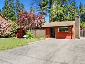 19326 5th Avenue NE, Shoreline WA 98155