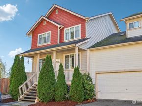3821 NE 14th Place, Renton WA 98056