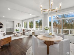 9911 NE 158th Street, Bothell WA 98011