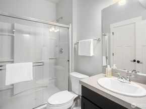 9911 NE 158th Street, Bothell WA 98011