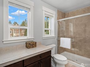 9911 NE 158th Street, Bothell WA 98011