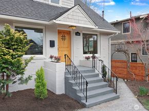 7506 Dibble Avenue NW, Seattle WA 98117