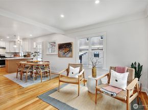 7506 Dibble Avenue NW, Seattle WA 98117