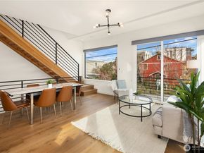 73 E Lynn St, Seattle WA 98102