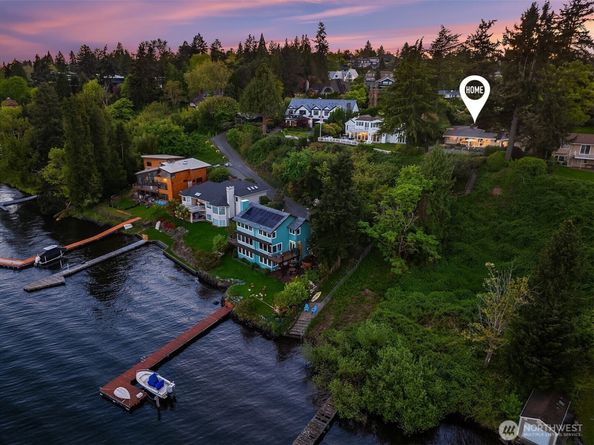6555 NE Windermere Road, Seattle WA 98105