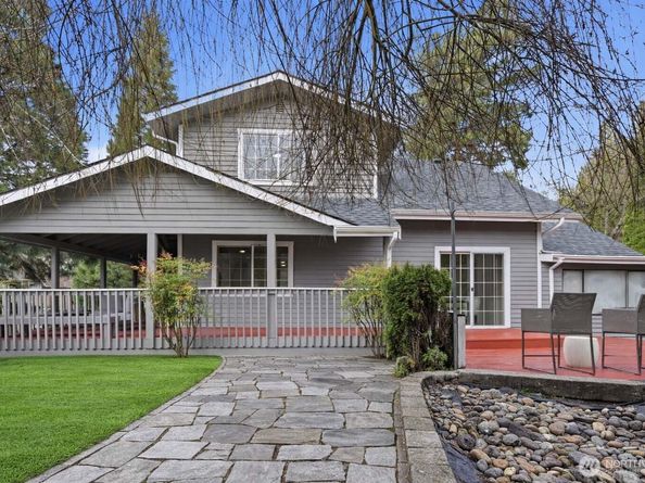 6015 116th Ave SE, Bellevue WA 98006