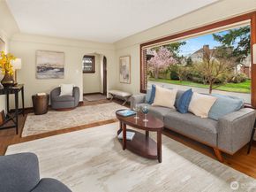 1216 NE 77th Street, Seattle WA 98115