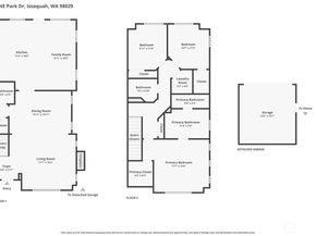 2557 NE Park Dr, Issaquah WA 98029