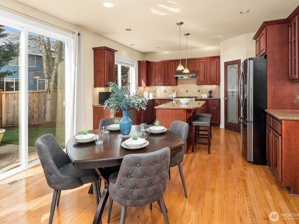 2232 250th Place SE, Sammamish WA 98075