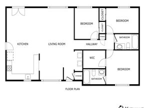 2422 73rd Street SE, Everett WA 98203