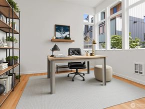 3641 22nd Avenue W E, Seattle WA 98199