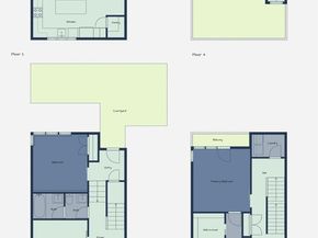 3641 22nd Avenue W E, Seattle WA 98199