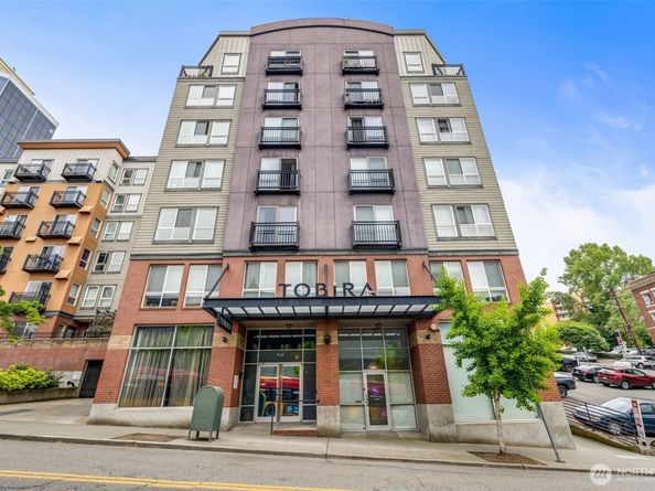 108 5th Avenue S 720, Seattle WA 98104