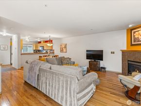 15508 35th Avenue W B5, Lynnwood WA 98087