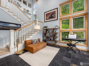 10555 NE Morning Lane, Bainbridge Island WA 98110