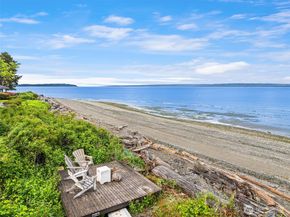 10555 NE Morning Lane, Bainbridge Island WA 98110