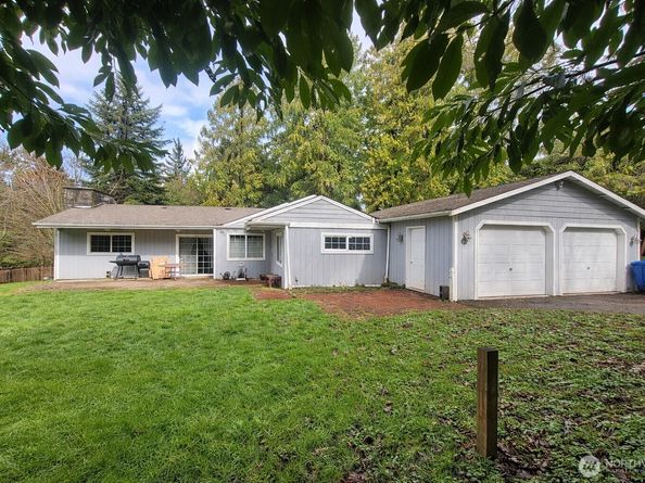 7417 NE 170th Street, Kenmore WA 98028